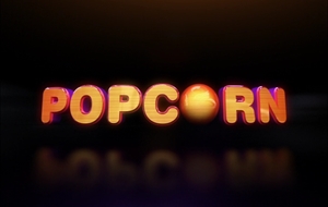 dream tv popcorn