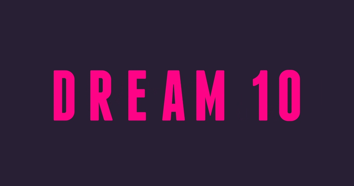 dream tv dream 10
