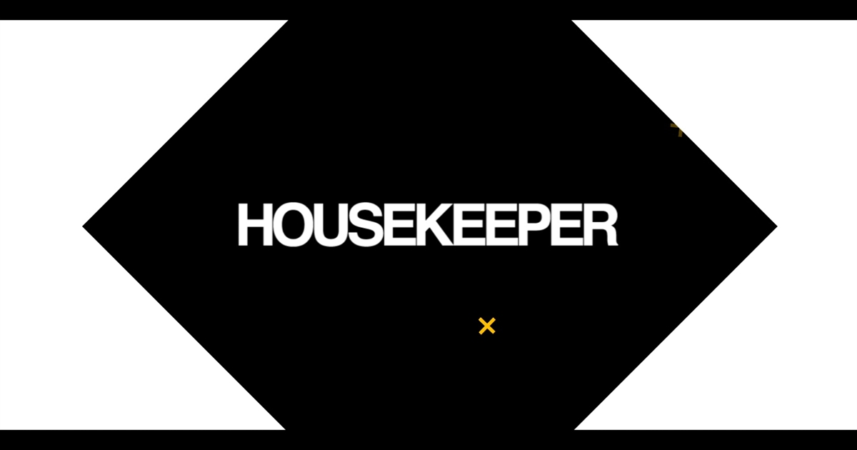 dream tv housekeeper